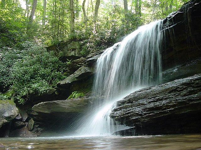 Zenith Waterfall, Khopoli