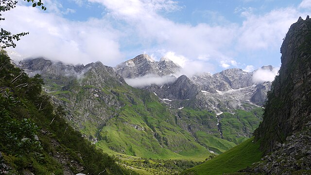 Valley of Flowers
