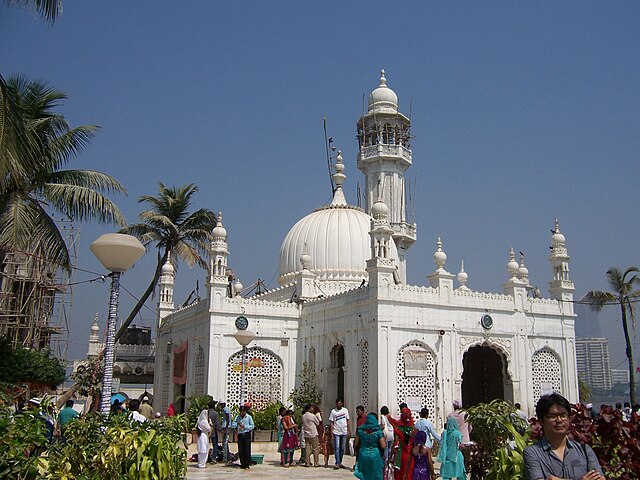 Haji Ali Dargah