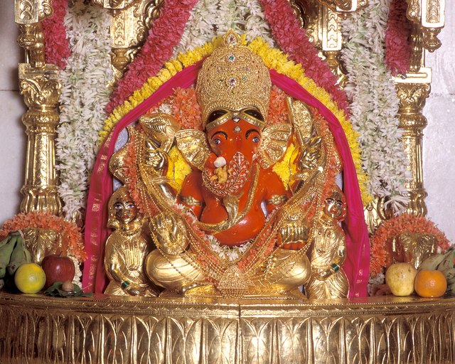 Shri Siddhivinayak Temple